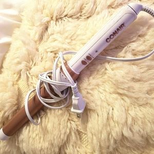 ConAIR Double Ceramic Curling Wand